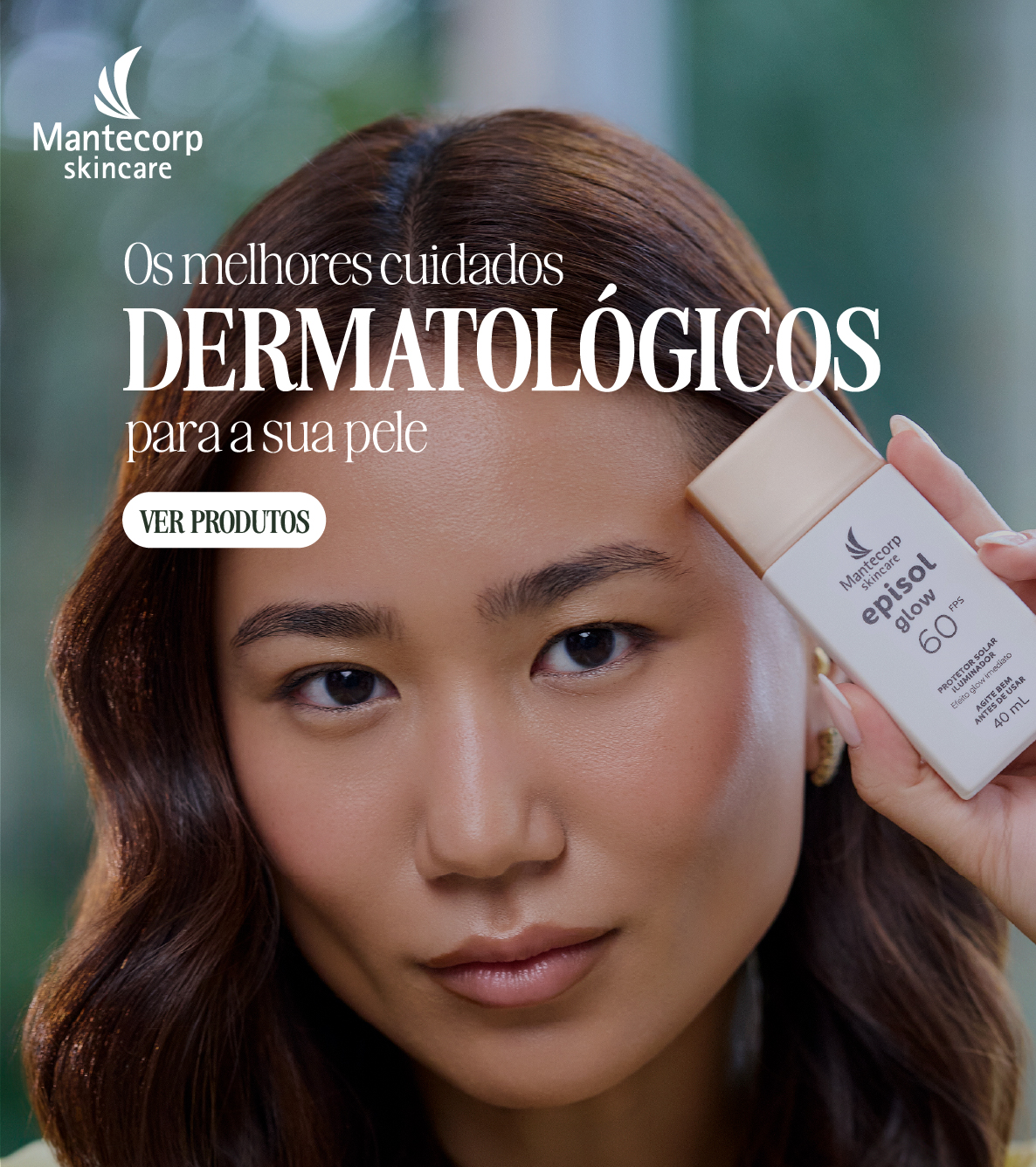 Dermatológicos Mantecorp